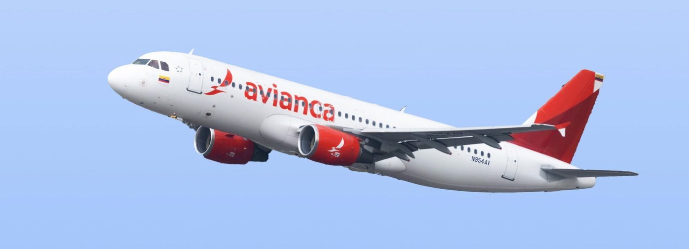 Avianca-Aircraft-com